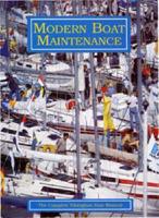 Modern Boat Maintenance