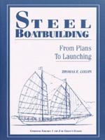 Steel Boatbuilding