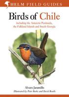 Field Guide to the Birds of Chile