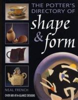 The Potter's Directory of Shape and Form