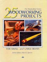 25 Woodworking Projects