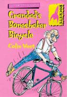 Grandad's Boneshaker Bicycle