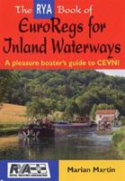 The RYA Book of EuroRegs for Inland Waterways