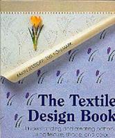 The Textile Design Book