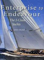 Enterprise to Endeavour