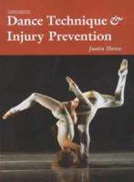 Dance Technique & Injury Prevention