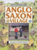 Anglo Saxon Village