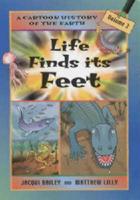 Life Finds Its Feet