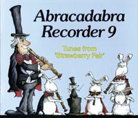 Abracadabra Recorder 9 (Pupil's Book)