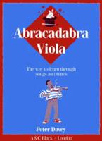 Abracadabra Viola