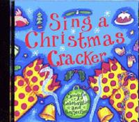 Sing a Christmas Cracker (CD)