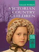 Victorian Country Children