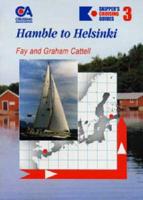 Hamble to Helsinki