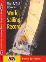 The RYA Book of World Sailing Records