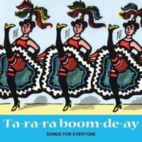 Ta-Ra-Ra Boom-De-Ay (CD)