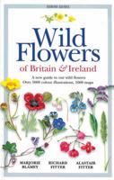 Wild Flowers of Britain & Ireland