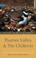 Where to Watch Birds in Thames Valley & The Chilterns