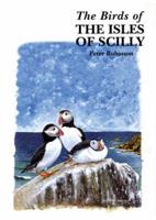 The Birds of the Isles of Scilly