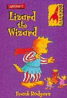 Lizard the Wizard