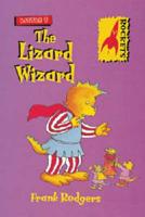 Lizard the Wizard