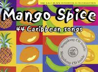 Mango Spice
