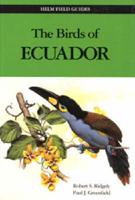 The Birds of Ecuador. Vol. 2 Field Guide