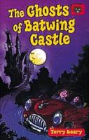 The Ghosts of Batwing Castle
