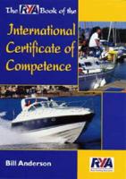 The RYA Book of the International Certificate of Competence