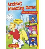 Archie's Amazing Game