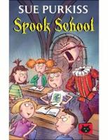 Spook School