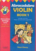 Abracadabra Violin. Book 1