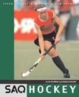 Speed, Agility and Quickness for Hockey