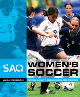 Speed, Agility and Quickness for Women's Soccer