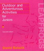 Outdoor & Adventurous Activities for Juniors