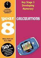 Calculations Year 8
