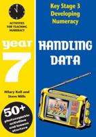 Handling Data Year 7