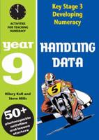 Handling Data Year 9