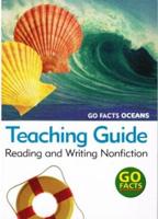 Go Facts Oceans, Teaching Guide