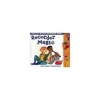 Recorder Magic Practice CD (To Accompany Book 1)