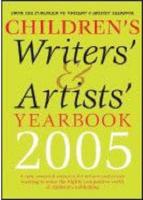 Children's Writers' & Artists' Yearbook, 2005