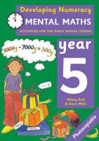 Mental Maths Year 5