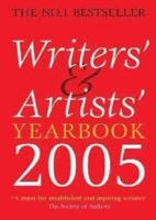 Writers' & Artists' Yearbook 2005