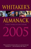 Whitaker's Almanack 2005