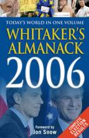 Whitaker's Almanack 2006