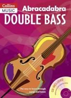 Abracadabra Double Bass. Book 1