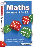 Maths for Ages 11-12. Workbook