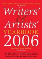 Writers' & Artists' Yearbook 2006