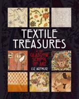 Textile Treasures at the Glasgow School of Art