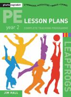 PE Lesson Plans