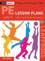 PE Lesson Plans